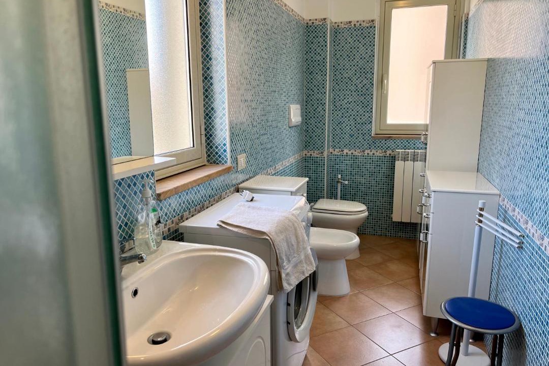 Photo of Bathroom in Oliveri