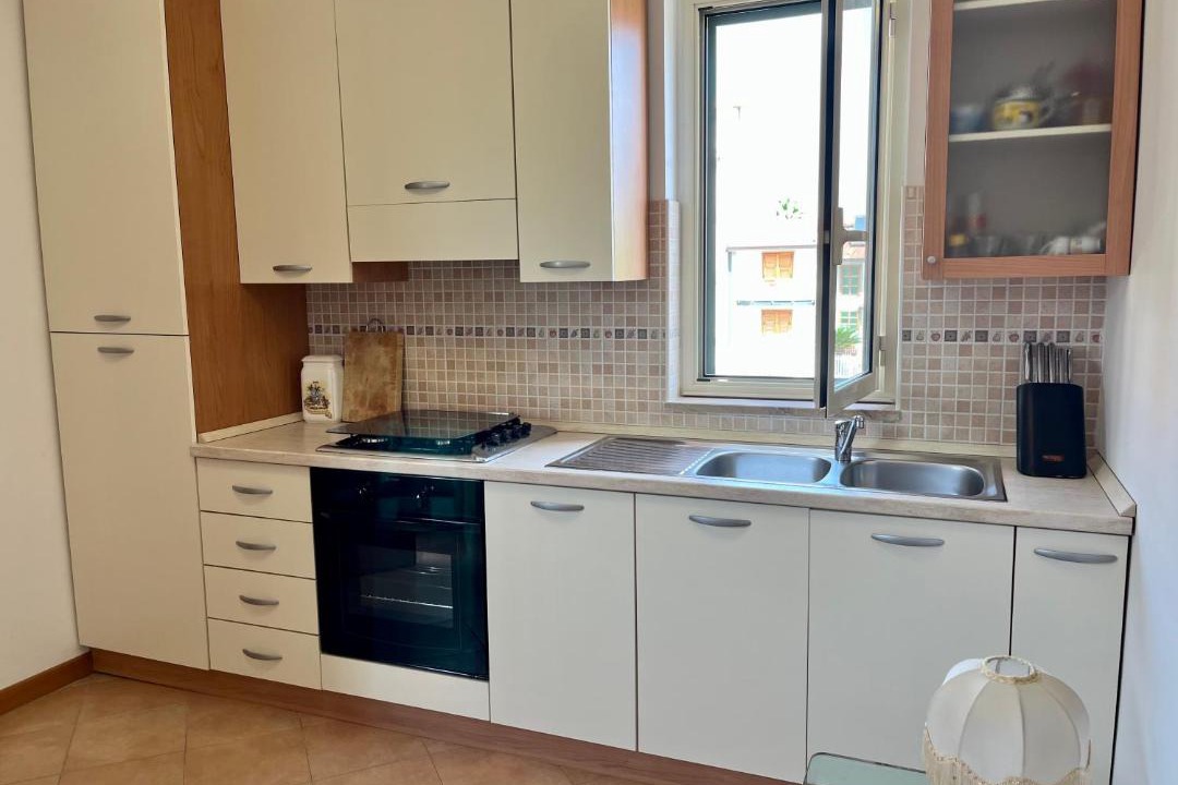 Photo of Kitchen in Oliveri