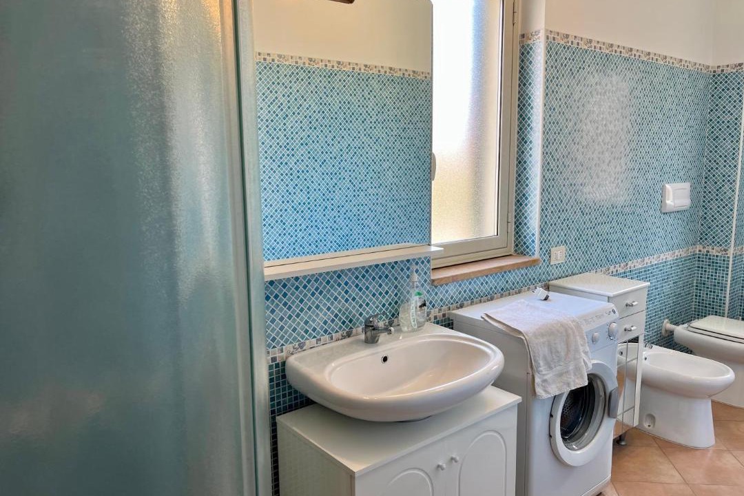 Photo of Bathroom in Oliveri