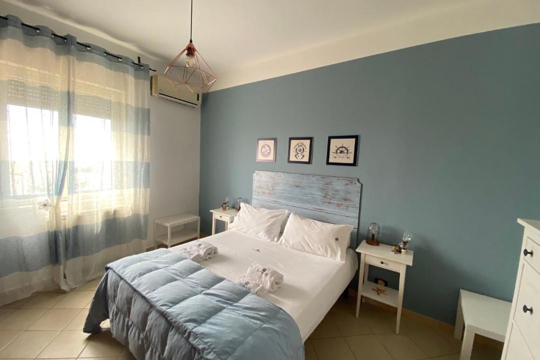 Photo of Bedroom in San Leone