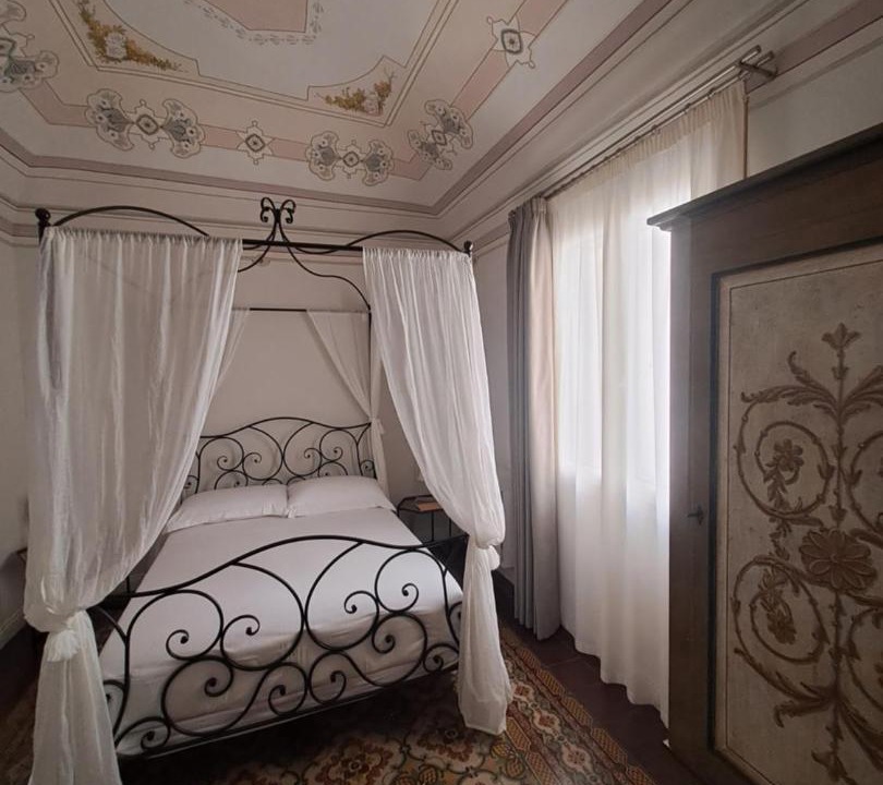 Photo of Bedroom in Trapani City Centre