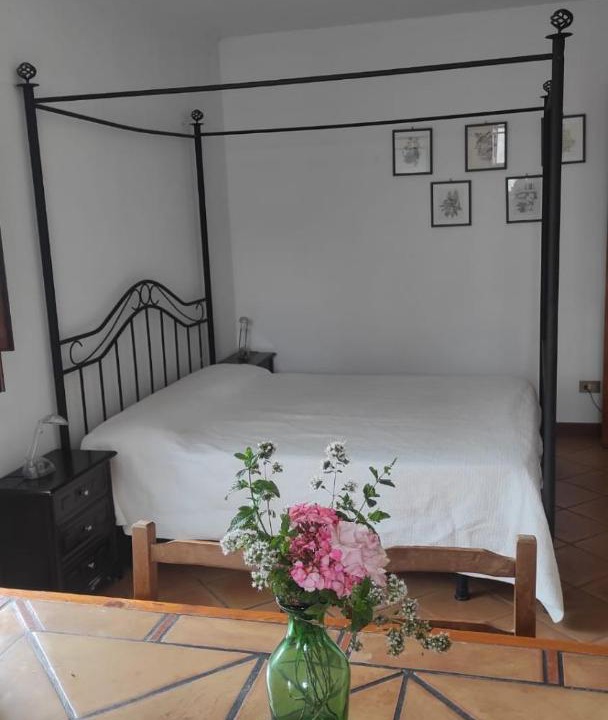 Photo of Bedroom in Madonie National Park