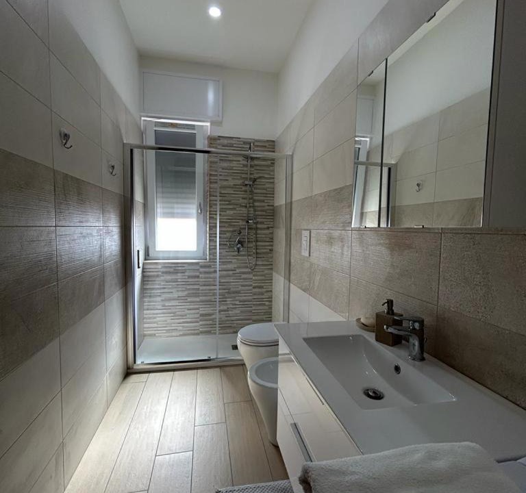 Photo of Bathroom in Boscoreale