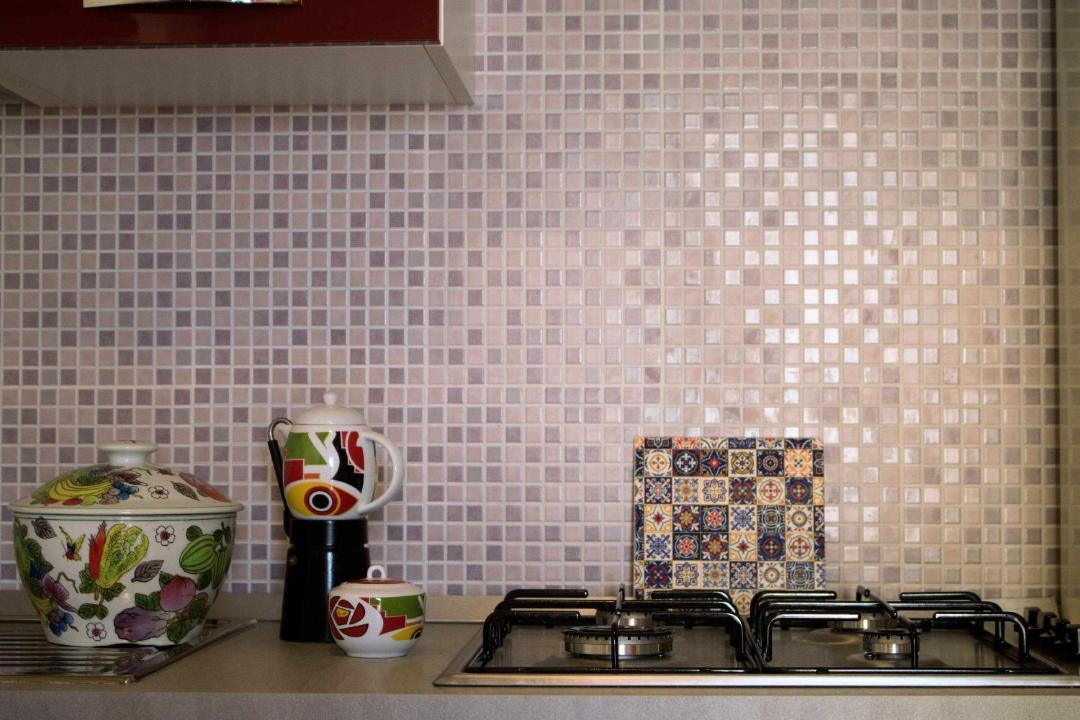 Photo of Kitchen in Santa Croce Camerina