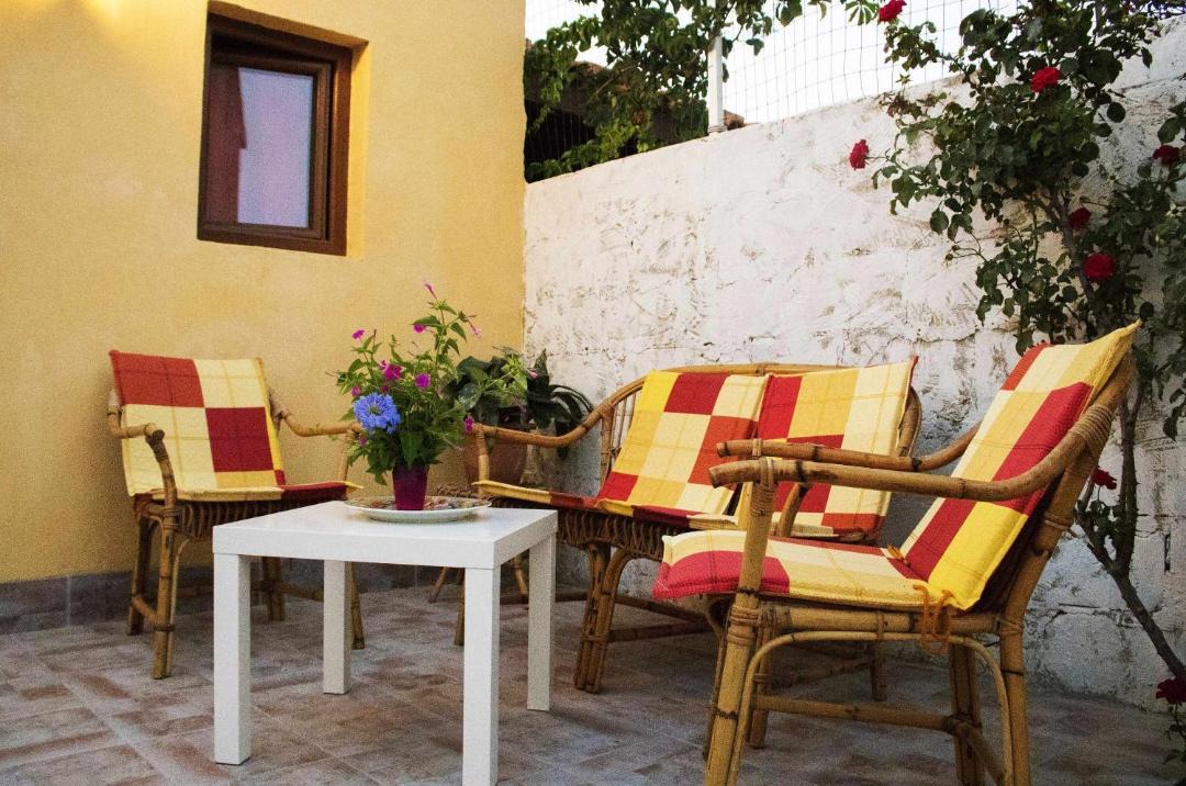 Photo of Patio Balcony in Santa Croce Camerina