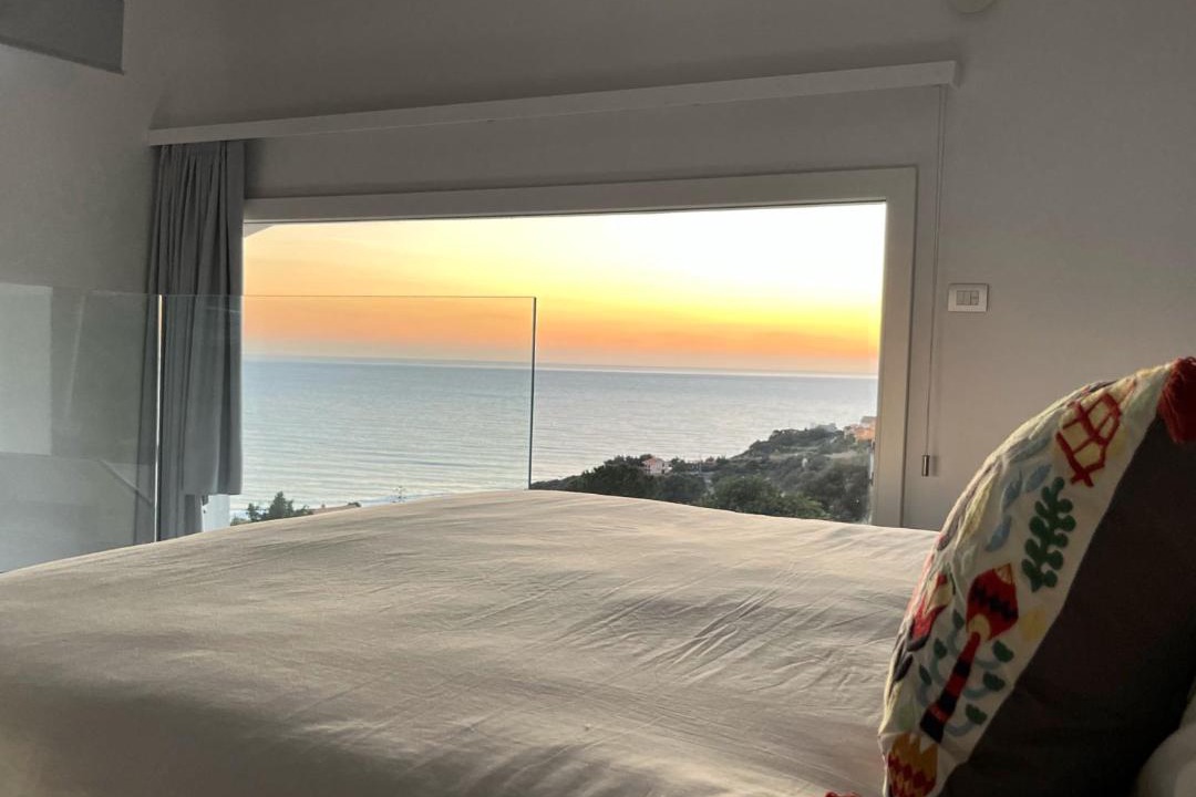 Photo of Bedroom in Licata