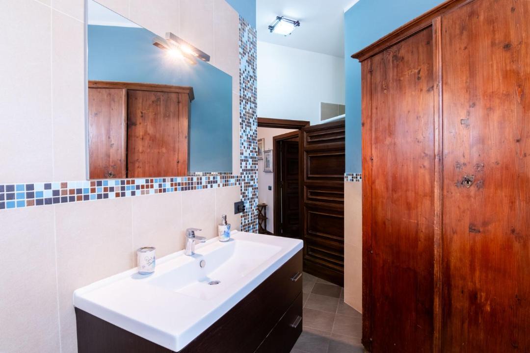 Photo of Bathroom in Palermo