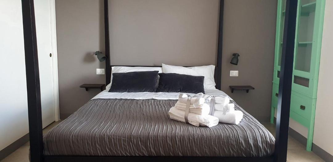 Photo of Bedroom in Pollina