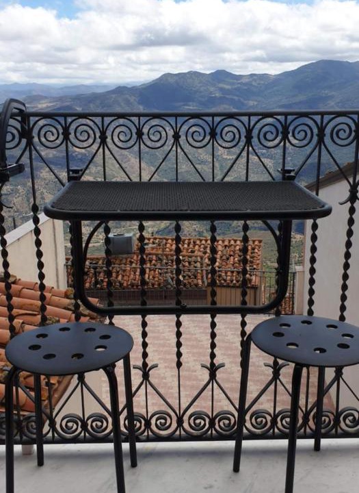 Photo of Patio Balcony in Pollina
