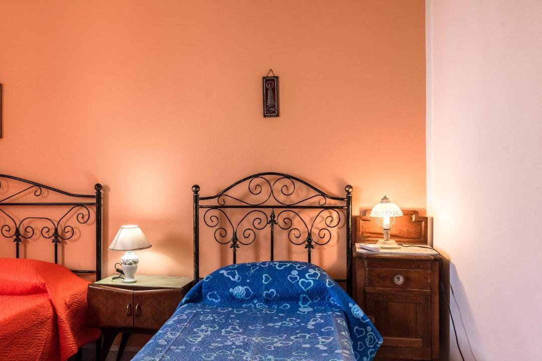 Photo of Bedroom in Licata