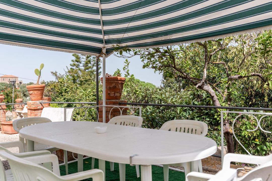 Photo of Patio Balcony in Licata