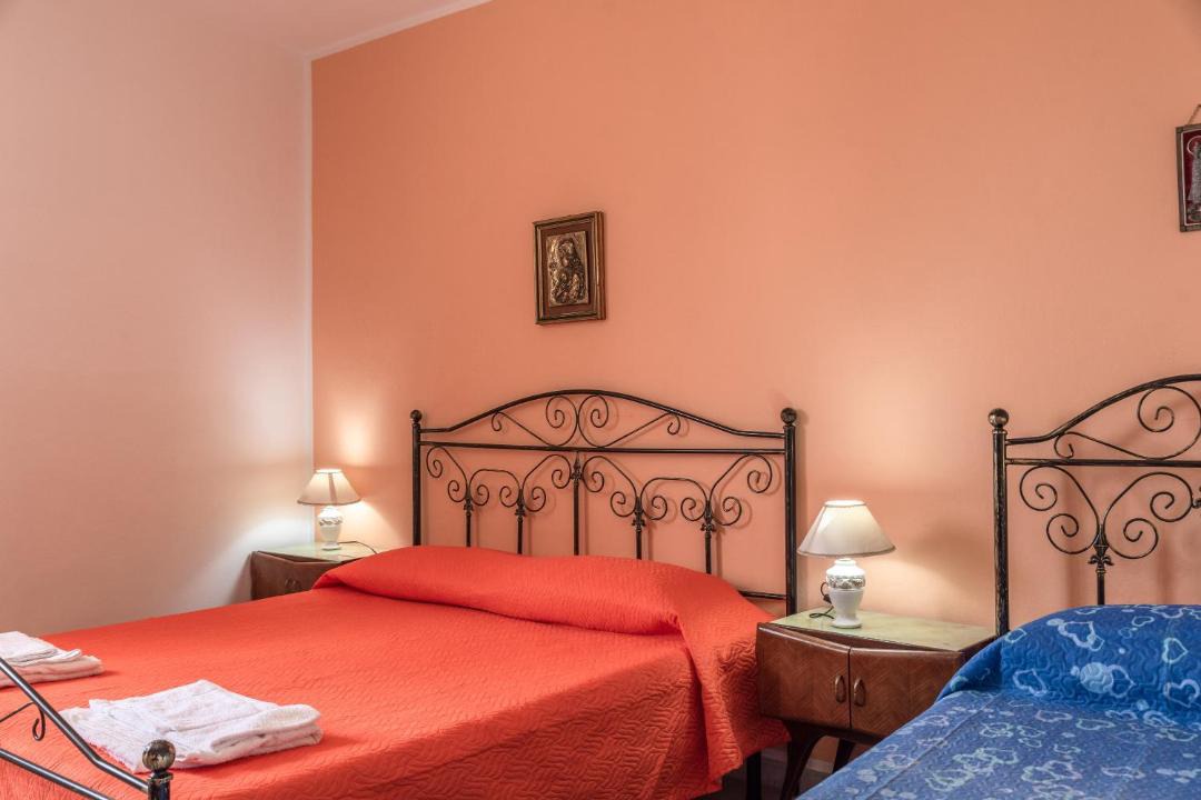 Photo of Bedroom in Licata