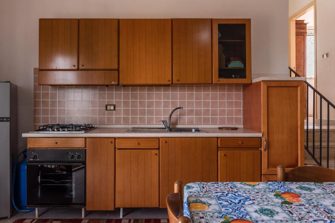 Photo of Kitchen in Licata