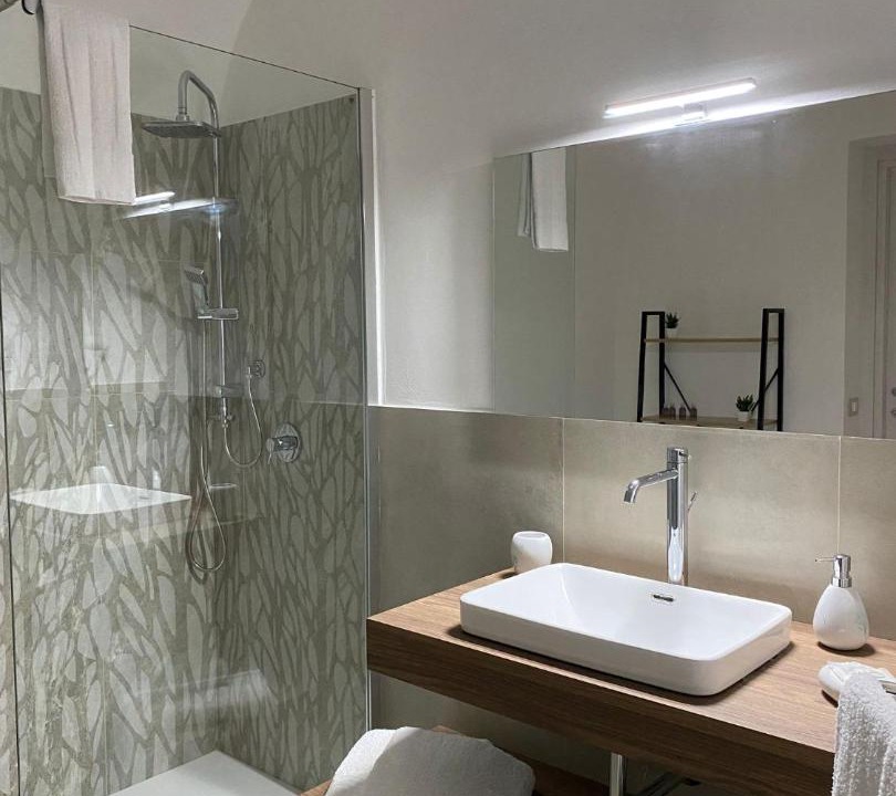 Photo of Bathroom in Terrasini
