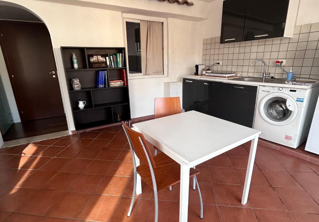 Photo of Livingroom in Cannizzaro