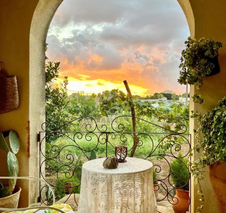 Photo of Patio Balcony in Castelvetrano