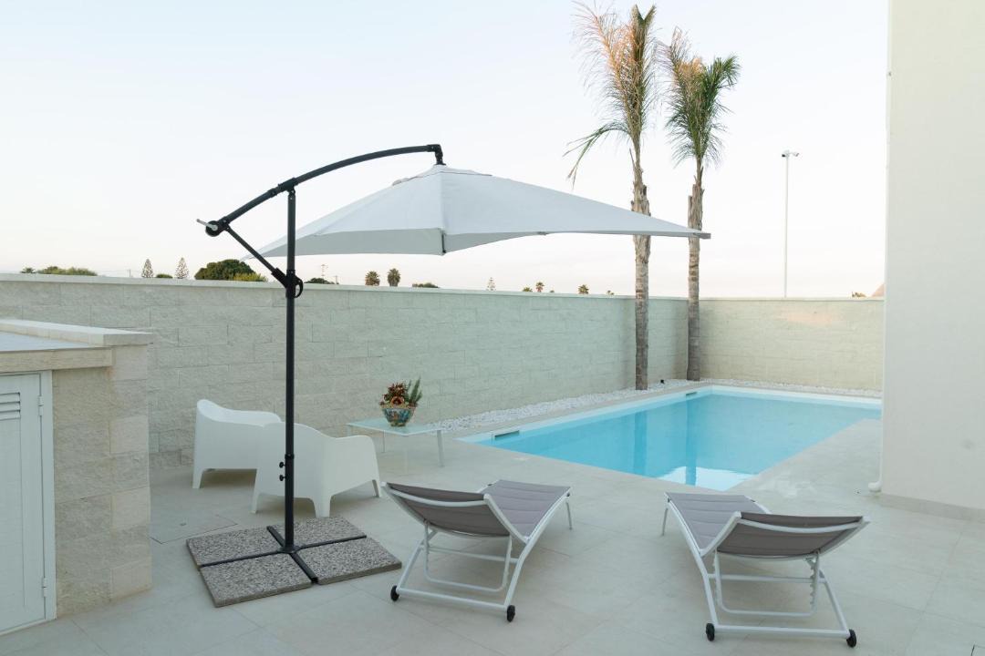 Photo of Patio Balcony in Fondo Morte