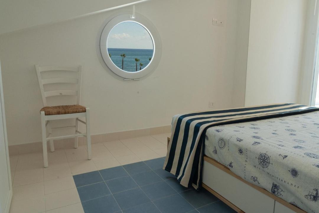Photo of Bedroom in Fondo Morte