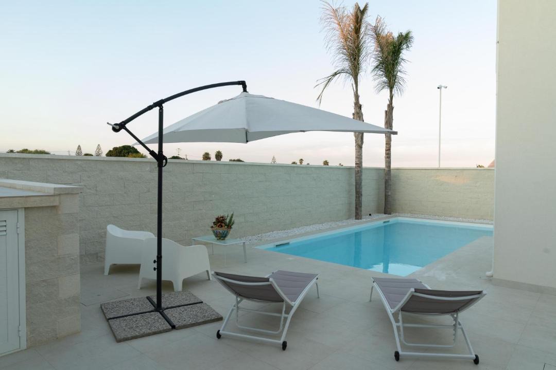 Photo of Patio Balcony in Fondo Morte