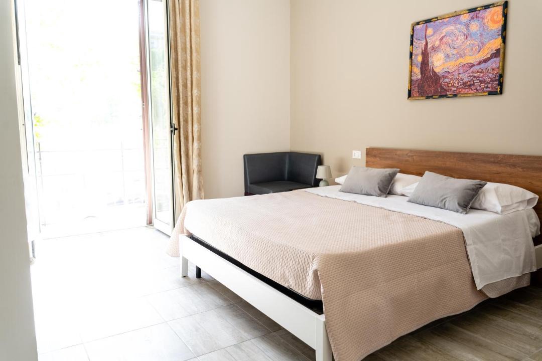 Photo of Bedroom in Corleone