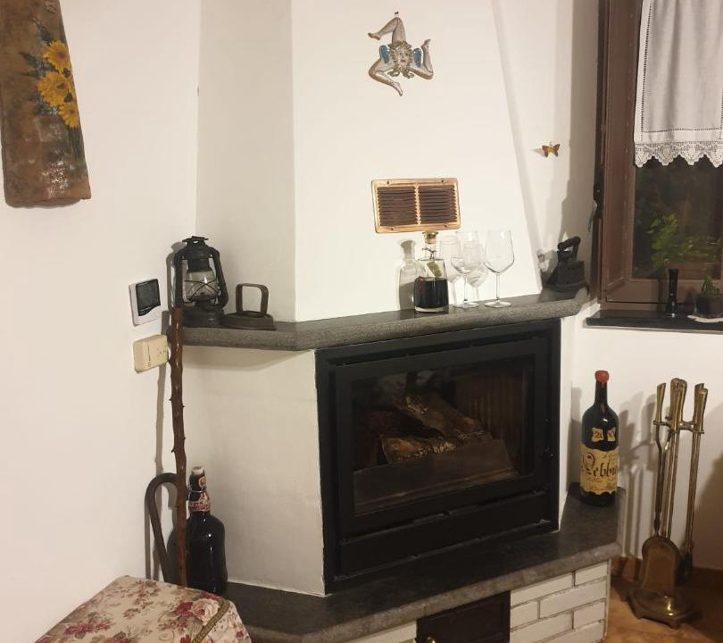 Photo of Livingroom in Maletto