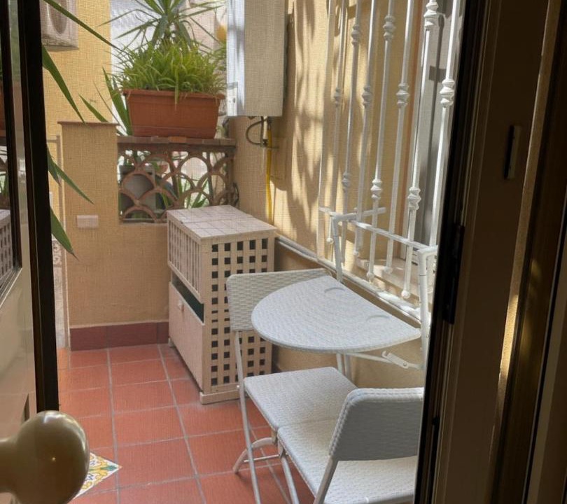 Photo of Patio Balcony in Mazzaro