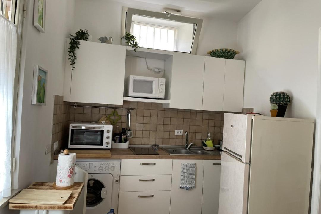 Photo of Kitchen in Mazzaro