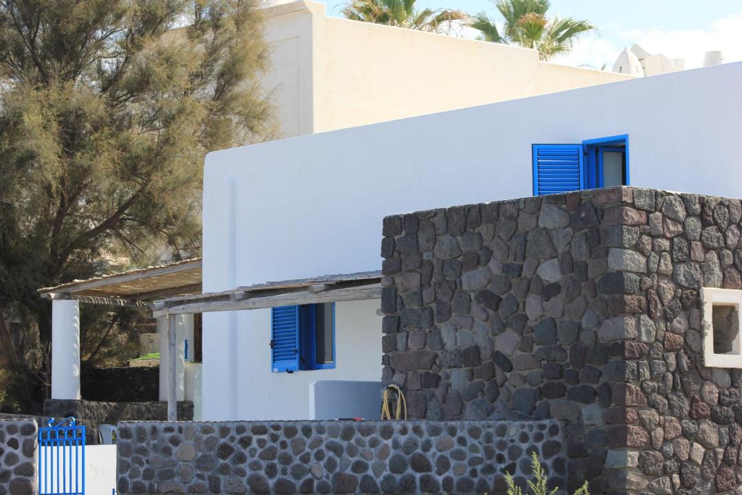 Photo of Buildings in Piscita