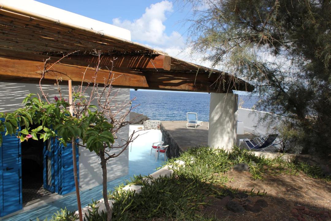 Photo of Buildings in Piscita