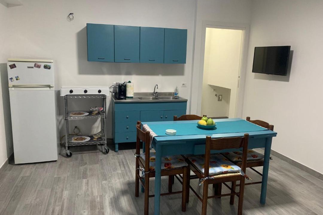 Photo of Livingroom in San Filippo del Mela