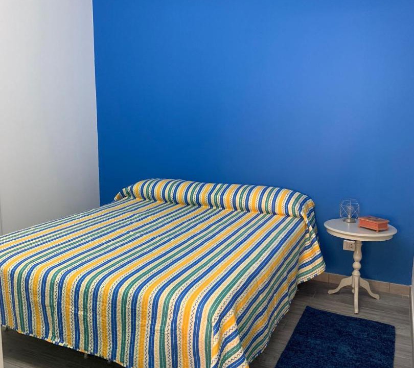 Photo of Bedroom in San Filippo del Mela