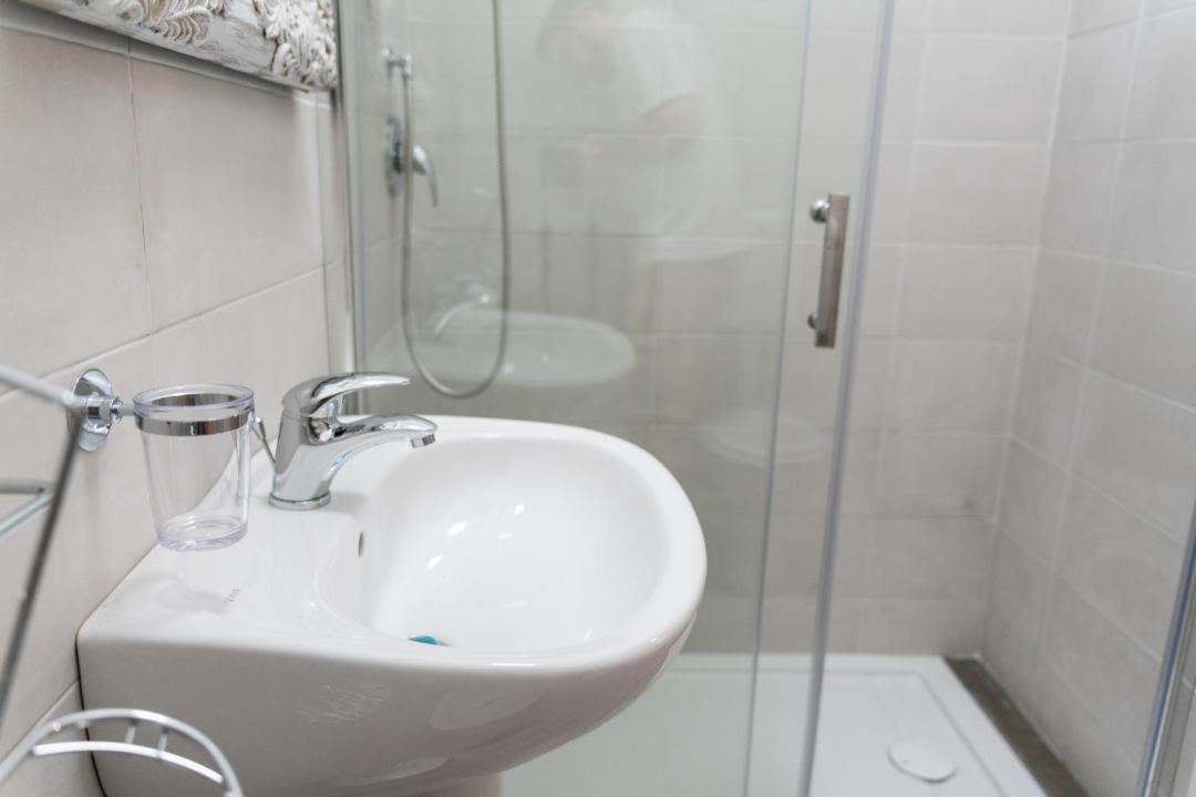 Photo of Bathroom in Corleone