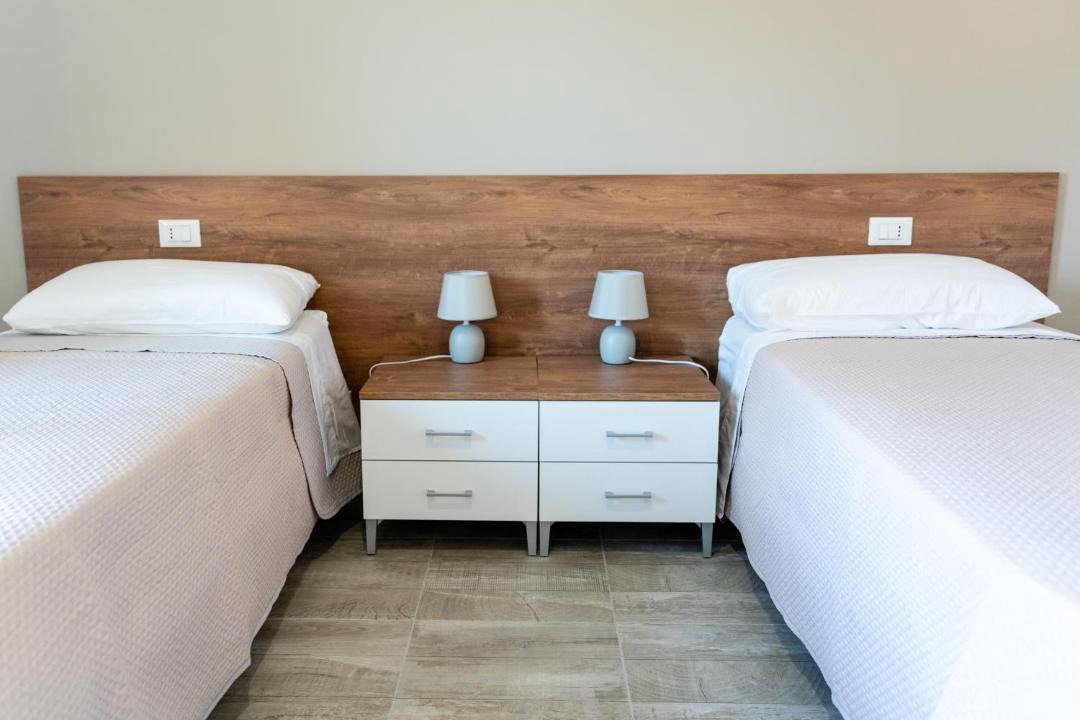 Photo of Bedroom in Corleone