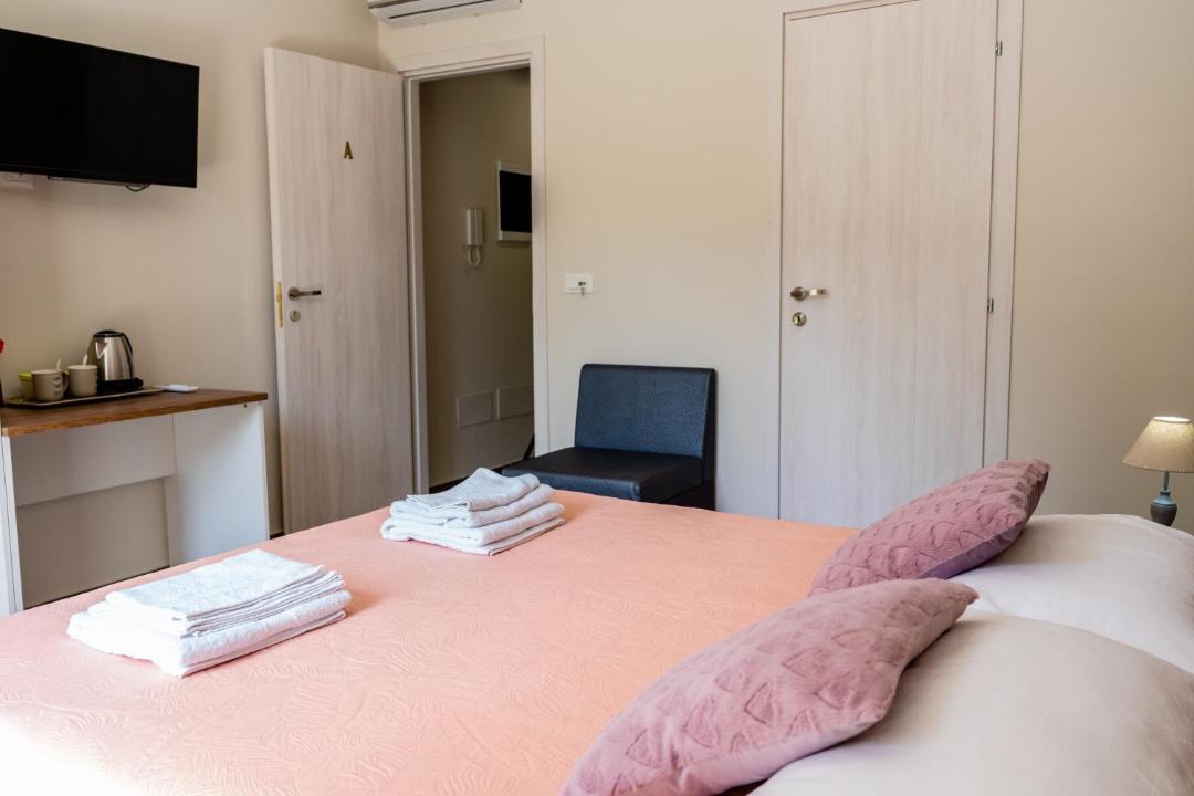 Photo of Bedroom in Corleone