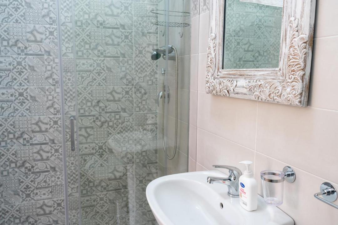Photo of Bathroom in Corleone