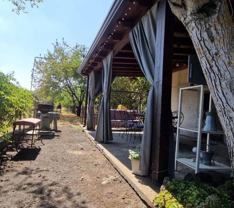 Photo of Buildings in Maletto