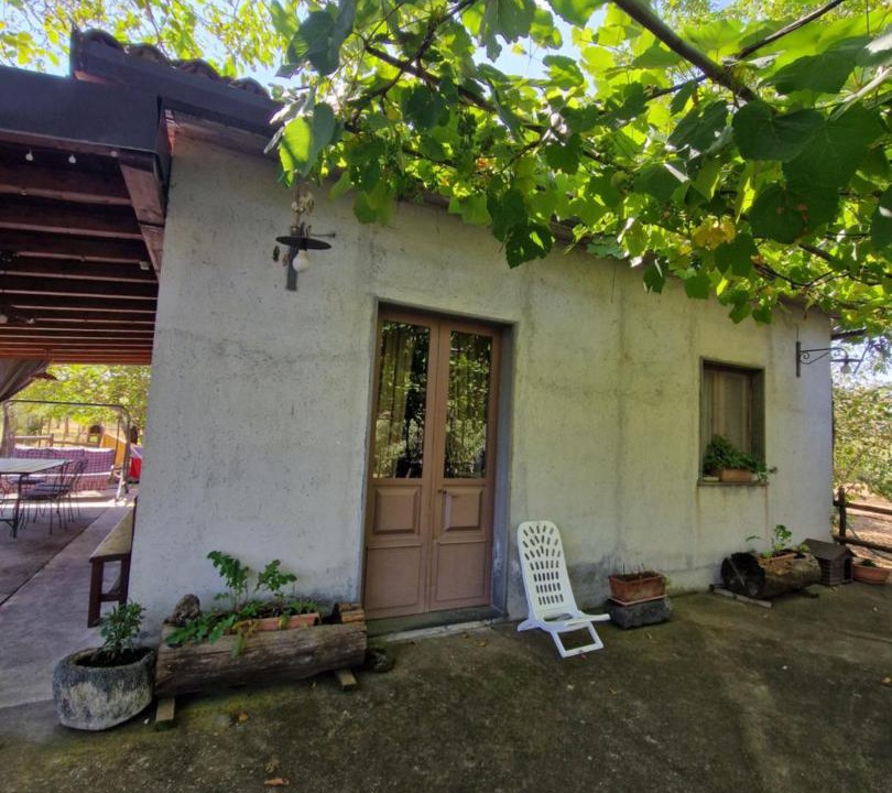 Photo of Buildings in Maletto