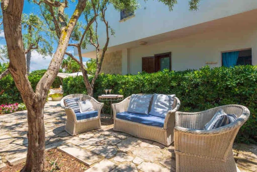 Photo of Patio Balcony in Caucana-finaiti-casuzze-finaiti Nord