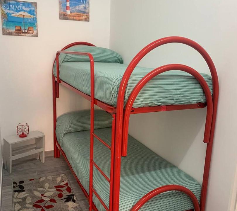 Photo of Bedroom in San Filippo del Mela