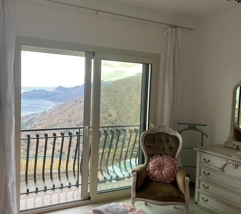 Photo of Bedroom in Forza d'Agro