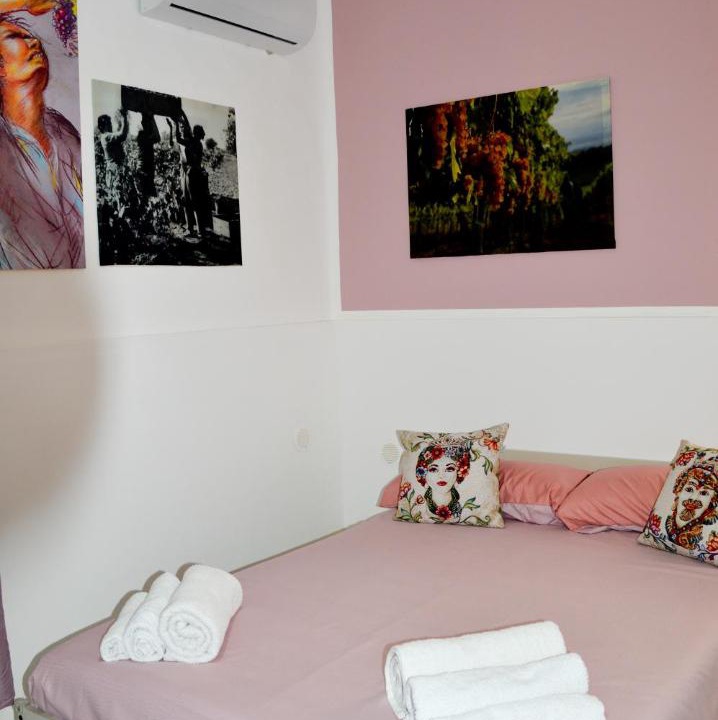 Photo of Bedroom in Messina