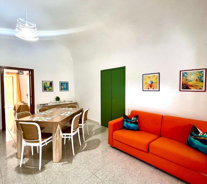 Photo of Livingroom in Santo Stefano di Camastra