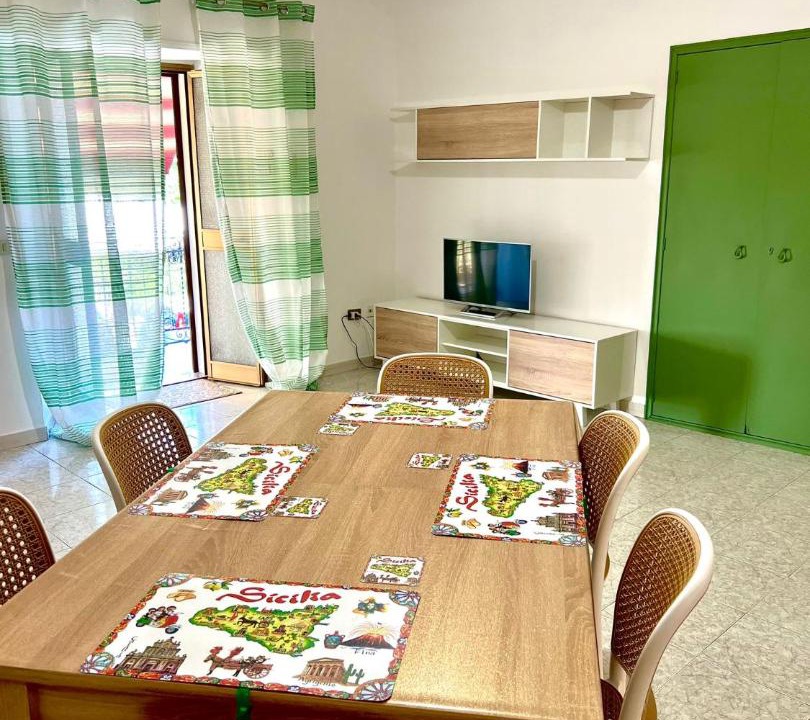 Photo of Livingroom in Santo Stefano di Camastra