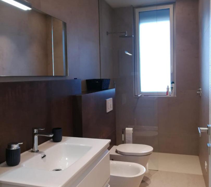 Photo of Bathroom in Fondachello
