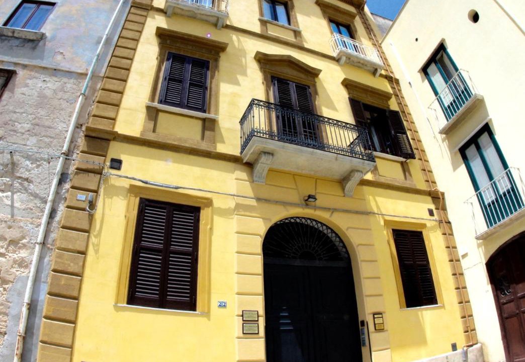 Photo of Others in Trapani City Centre