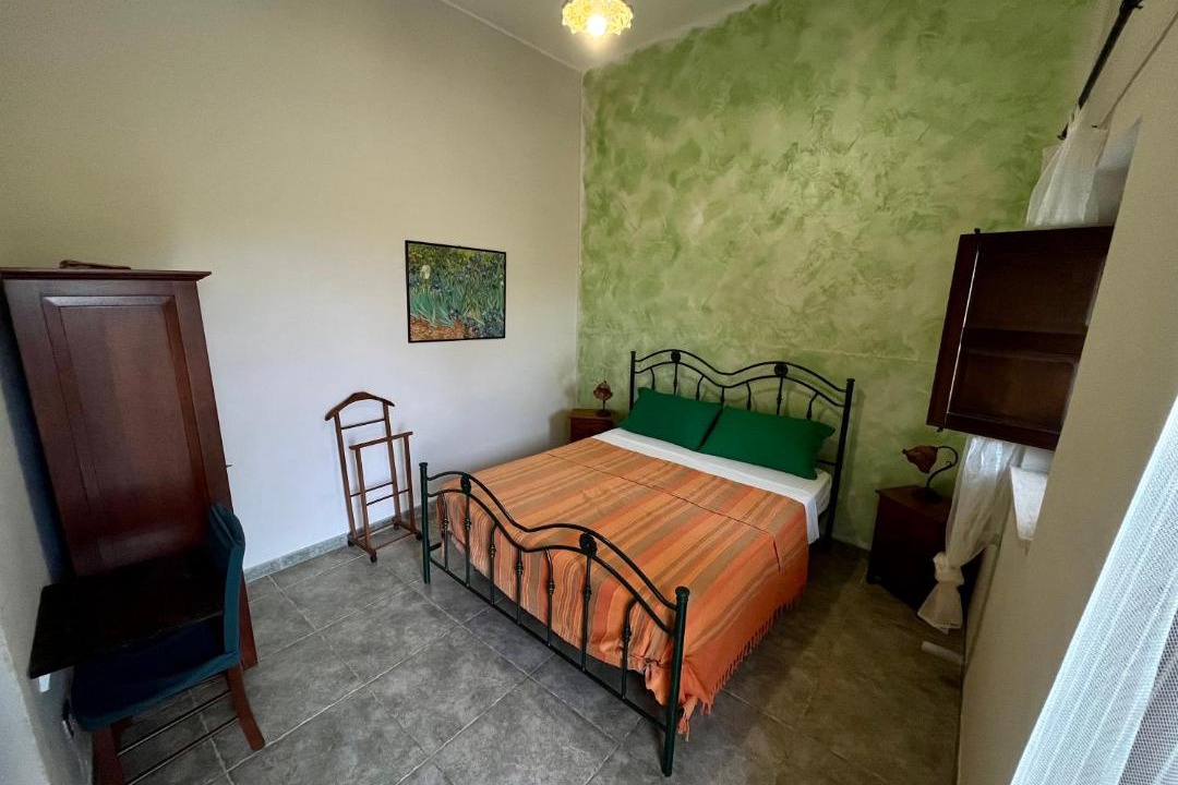 Photo of Bedroom in Sant'Agata di Militello