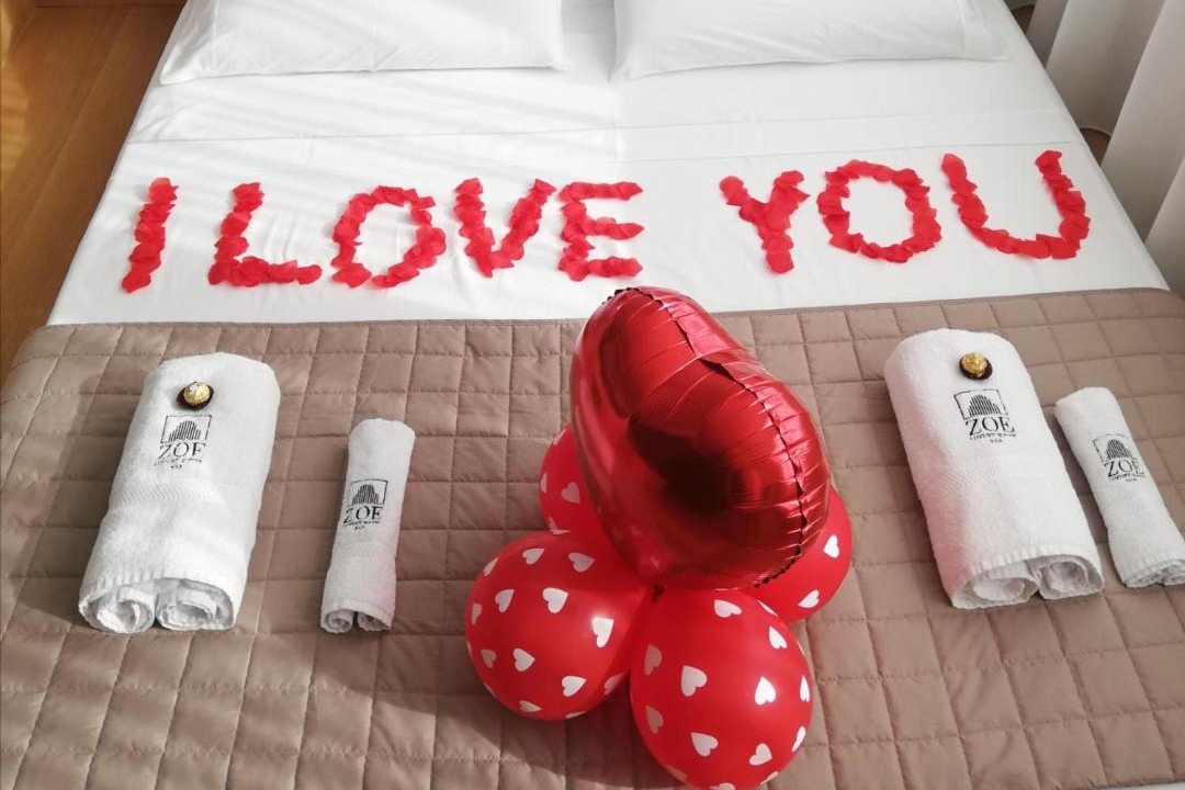 Photo of Bedroom in Catania City Centre