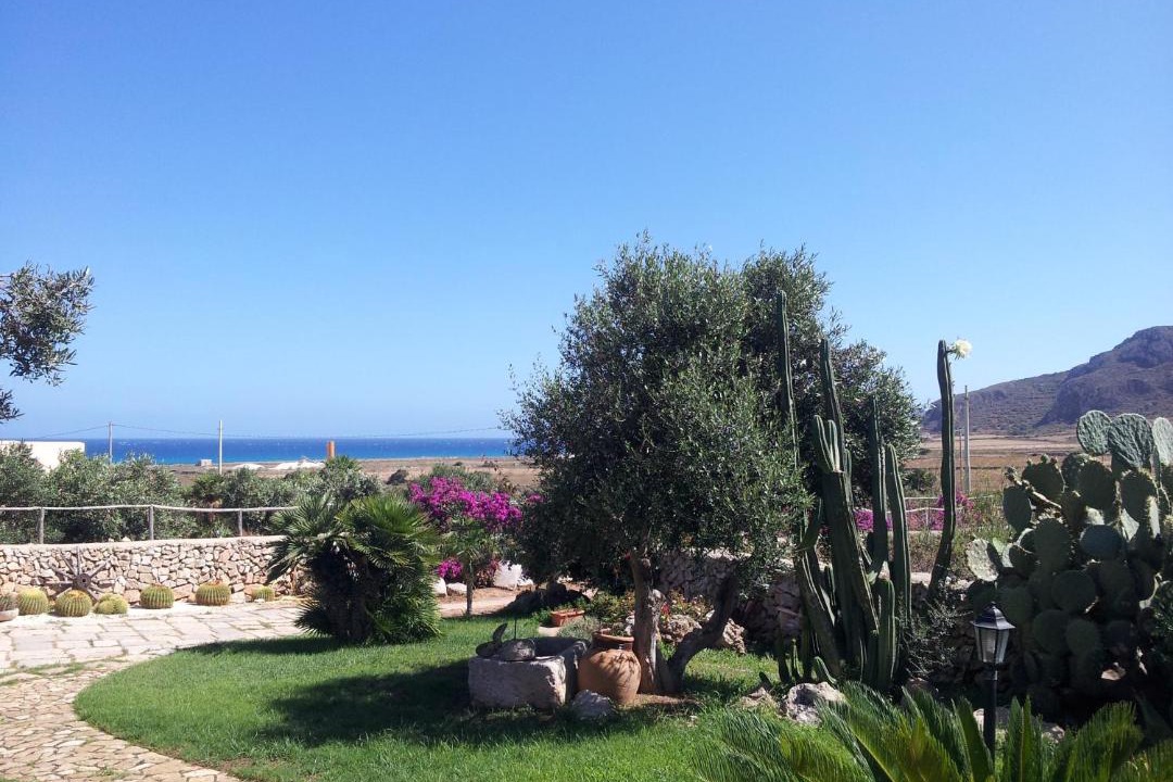 Photo of Others in Favignana