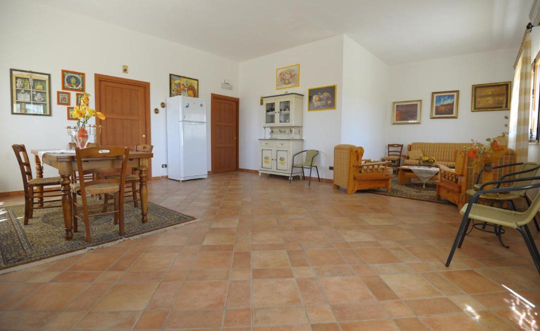 Photo of Livingroom in Dattilo