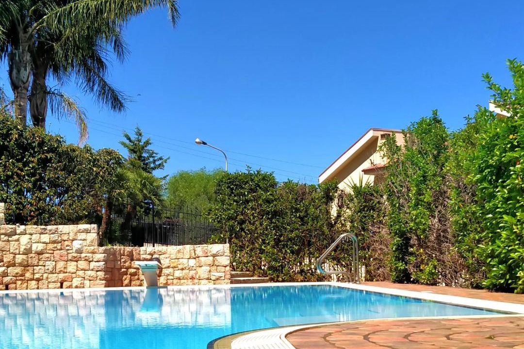 Photo of Outdoor in Carini